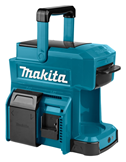 accu koffiezetapparaat makita accu koffiezetapparaat makita