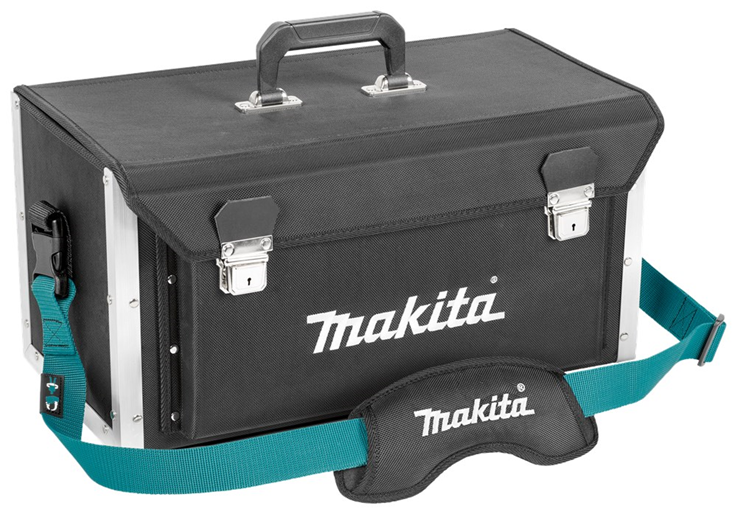 gereedschapskoffer makita gereedschapskoffer makita