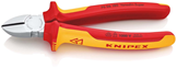 zijsnijtang knipex zijsnijtang knipex