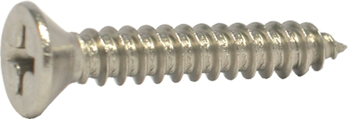 Plaatschroef Rvs A2 Kelfort - 4.2X 32MM PK PH2 Plaatschroef Rvs A2 Kelfort - 4.2X 32MM PK PH2