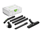 reinigingsset compact festool reinigingsset compact festool