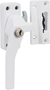 raamsluiting aluminium wit oxloc raamsluiting aluminium wit oxloc