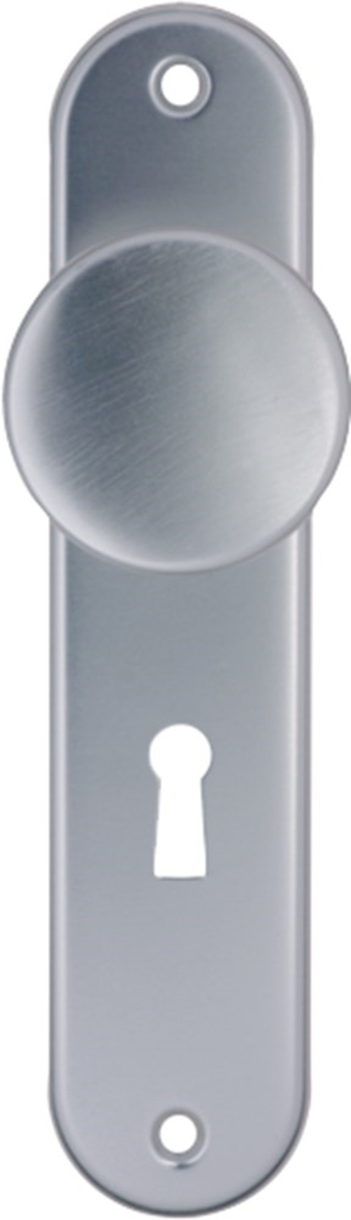 Knopschild Aluminium F1 Oxloc - PISA SL.56MM Knopschild Aluminium F1 Oxloc - PISA SL.56MM