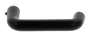 deurkruk gatdeel aluminium zwart oxloc-2 deurkruk gatdeel aluminium zwart oxloc-2