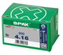 spaanplaatschroef wirox spax-6 spaanplaatschroef wirox spax-6