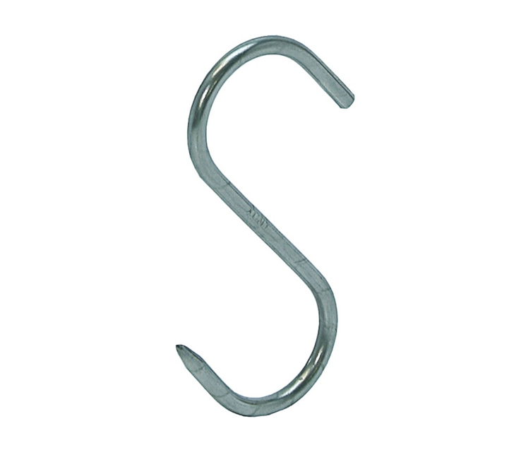 vleeshaak rvs a2 vleeshaak rvs a2