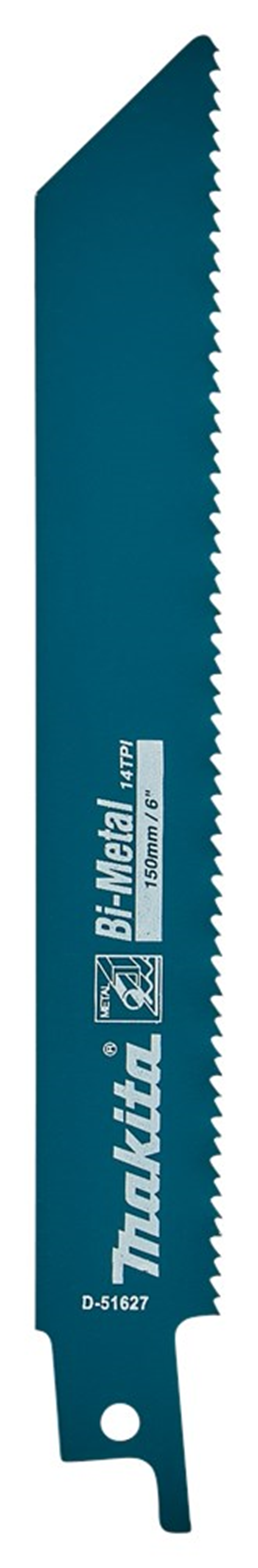 reciprozaagblad makita for bi-metal reciprozaagblad makita for bi-metal