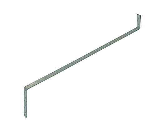 Trekanker Thvz(Db) -  700X30X5MM Trekanker Thvz(Db) -  700X30X5MM