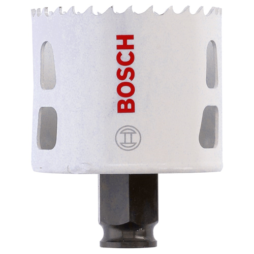 Gatzaag Hss Bimetaal Bosch - BIM PROGRESSOR Ø 57MM Gatzaag Hss Bimetaal Bosch - BIM PROGRESSOR Ø 57MM
