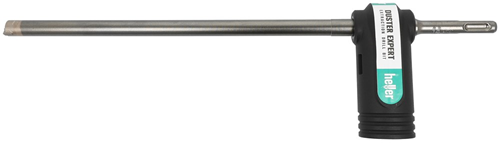 Afzuigboor Sds-Max Heller - DUSTER EXPERT 25X400/600MM Afzuigboor Sds-Max Heller - DUSTER EXPERT 25X400/600MM