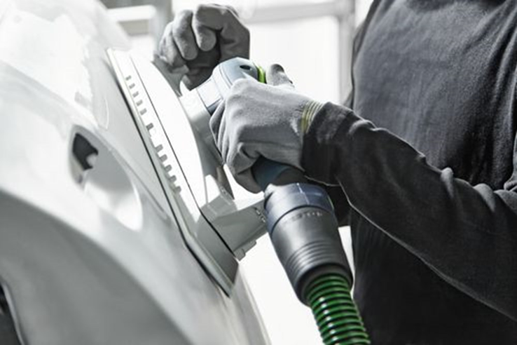 IAS-slang antistatisch festool IAS-slang antistatisch festool