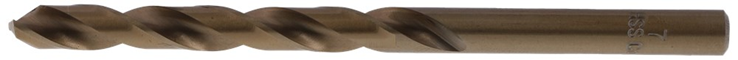 metaalboor hss-co cilindrisch kelfort metaalboor hss-co cilindrisch kelfort