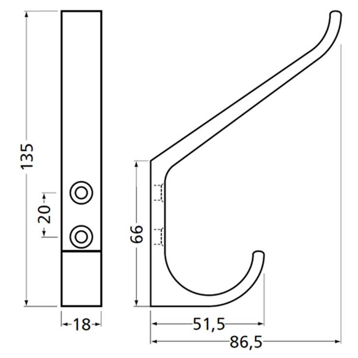 hoed-/jashaak aluminium f1 hermeta hoed-/jashaak aluminium f1 hermeta