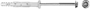 constructieplug nylon sympafix-2 constructieplug nylon sympafix-2