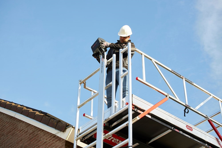 steigerlift boorlier altrex shuttle steigerlift boorlier altrex shuttle