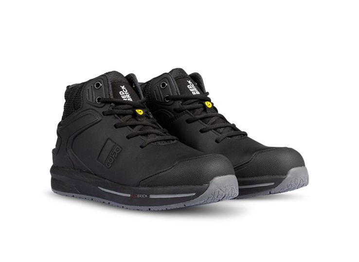 veiligheidsschoenen redbrick veiligheidsschoenen redbrick