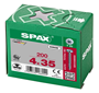 spaanplaatschroef wirox spax-6 spaanplaatschroef wirox spax-6
