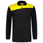 polosweater bicolor naden tricorp-3 polosweater bicolor naden tricorp-3