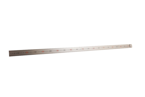 Meetlat Rvs Ironside - 1000MM Meetlat Rvs Ironside - 1000MM