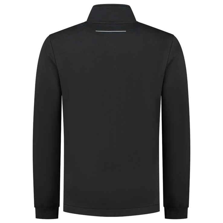 sweatvest bicolor accent tricorp sweatvest bicolor accent tricorp