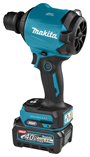 accu blaas-/ zuigmachine makita-5 accu blaas-/ zuigmachine makita-5