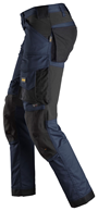werkbroek allroundwork stretch snickers-4 werkbroek allroundwork stretch snickers-4