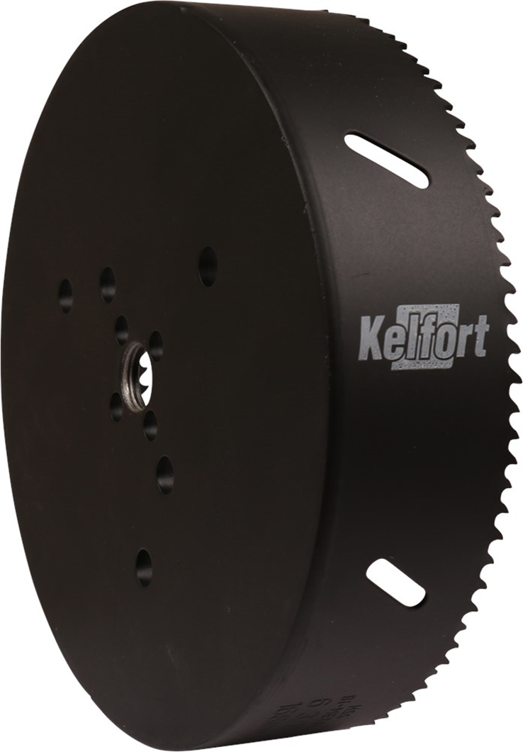 gatzaag hss bimetaal kelfort gatzaag hss bimetaal kelfort