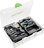 accessoire systainer³ t-loc festool accessoire systainer³ t-loc festool