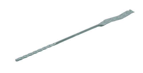 Prik-Spouwanker Rvs A4 - 280MM Ø4MM - 0.5MM Prik-Spouwanker Rvs A4 - 280MM Ø4MM - 0.5MM