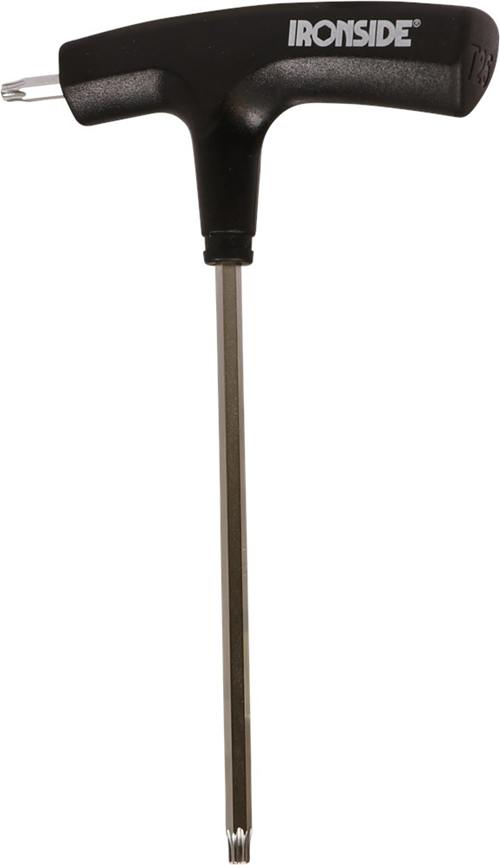 Torxsleutel Ironside - T25X172MM Torxsleutel Ironside - T25X172MM