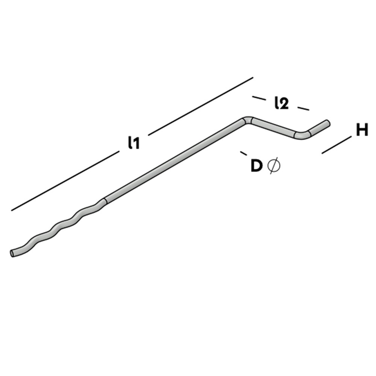 uni-prefab spouwanker rvs a4 uni-prefab spouwanker rvs a4