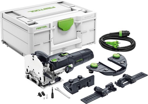 Freesmachine Domino Festool - DF500 Q-SET DOMINO Freesmachine Domino Festool - DF500 Q-SET DOMINO