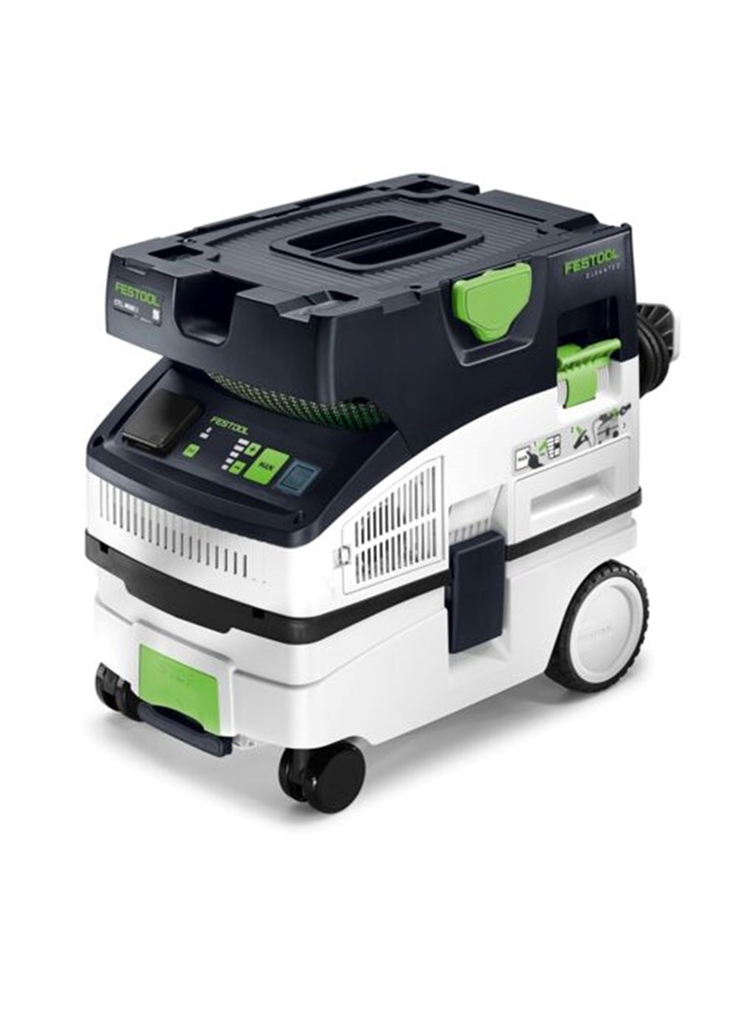 stofafzuigmobiel cleantec festool stofafzuigmobiel cleantec festool