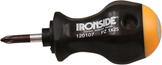 schroevendraaier ironside schroevendraaier ironside