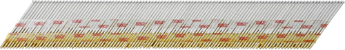 Afwerkspijker Schuin Gegalvaniseerdsenco - DA 1.8X32MM 34° 15GA. Afwerkspijker Schuin Gegalvaniseerdsenco - DA 1.8X32MM 34° 15GA.