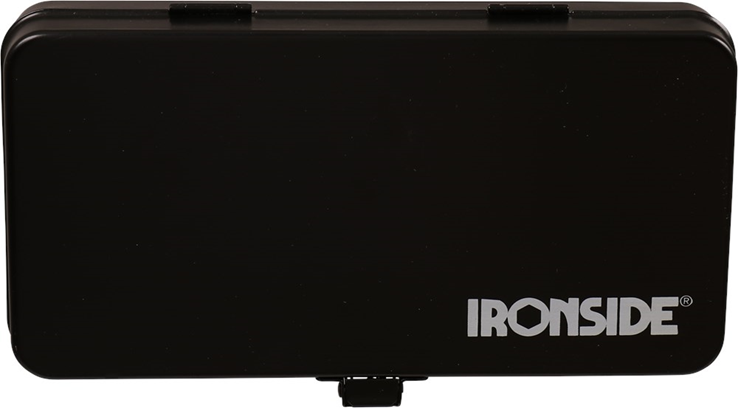 schroevendraaierset ironside schroevendraaierset ironside
