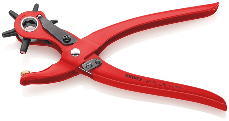 revolverponstang knipex revolverponstang knipex