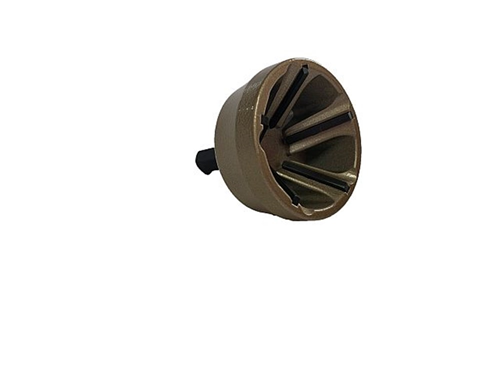 Afbraam-/Afschuinfrees Hardmetaal - OUTER REAMER PL.LARGE 13-35MM Afbraam-/Afschuinfrees Hardmetaal - OUTER REAMER PL.LARGE 13-35MM