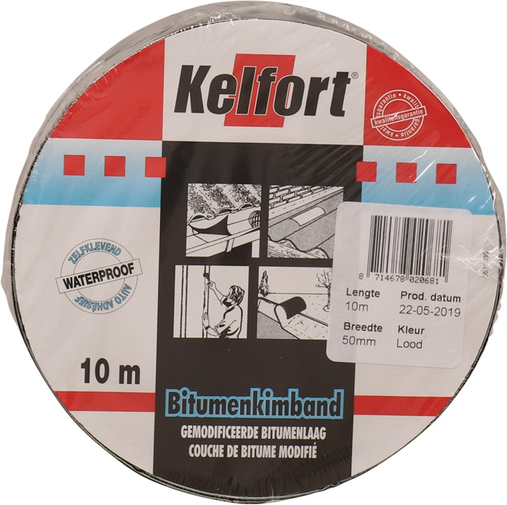 bitumenkimband loodkleur kelfort bitumenkimband loodkleur kelfort