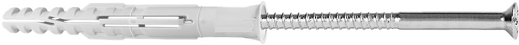 constructieplug nylon sympafix constructieplug nylon sympafix