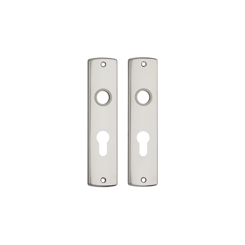 Kortschild Aluminium F1 Axa - CURVE 6350 PC55MM Kortschild Aluminium F1 Axa - CURVE 6350 PC55MM