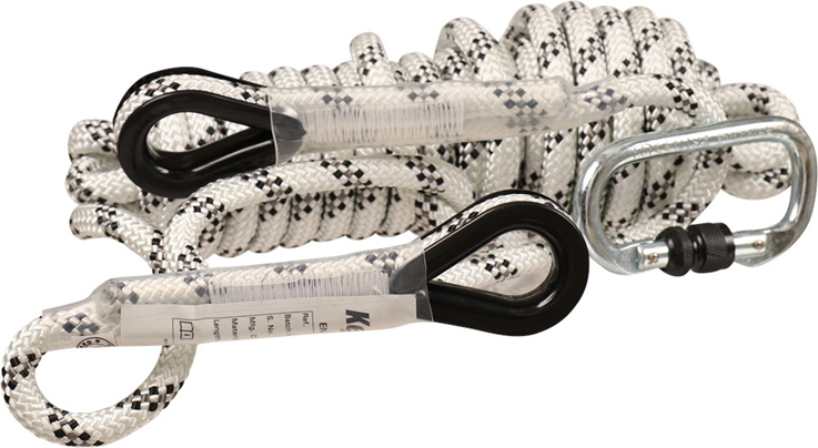 kernmantellijn kelfort kernmantellijn kelfort