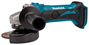 accu haakse slijper makita 115mm-2 accu haakse slijper makita 115mm-2