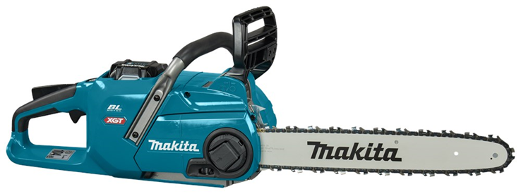 accu kettingzaagmachine makita 400mm accu kettingzaagmachine makita 400mm
