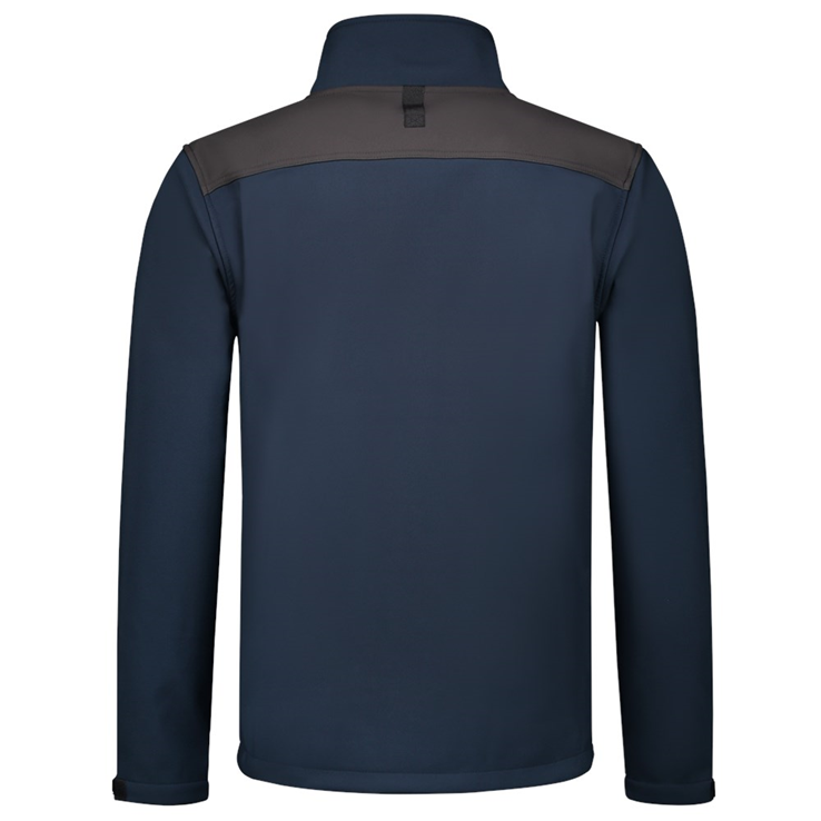 jack softshell bicolor naden tricorp jack softshell bicolor naden tricorp