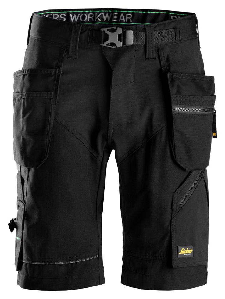 short+ flexiwork snickers short+ flexiwork snickers
