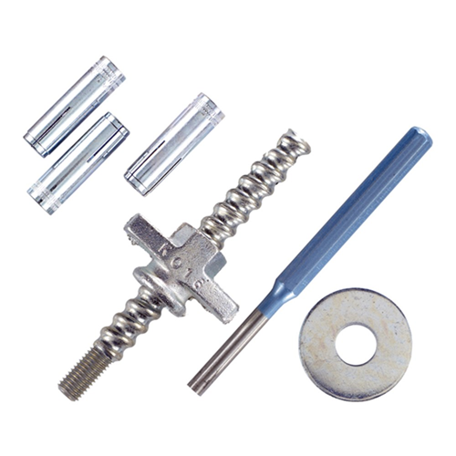 Snelspanner Set Carat - M12 Snelspanner Set Carat - M12