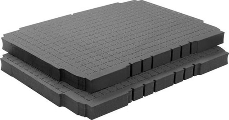 inzetstuk schuimrubber gerasterd festool inzetstuk schuimrubber gerasterd festool