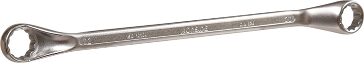 ringsleutel metrisch ironside ringsleutel metrisch ironside