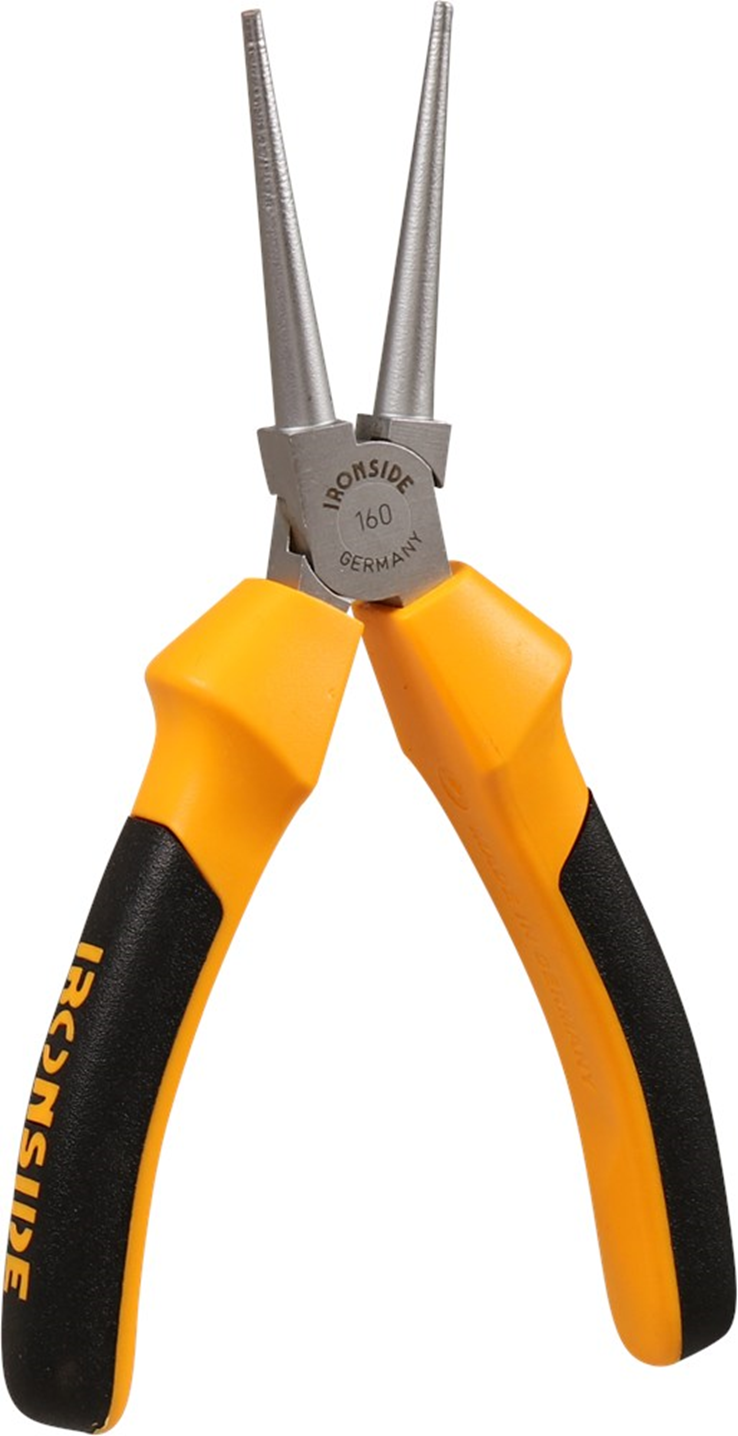 rondbektang ironside rondbektang ironside